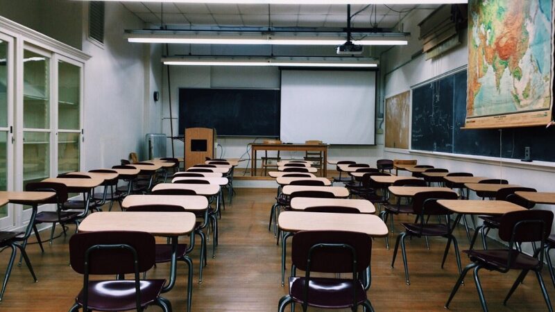 Ciencias de la Educación