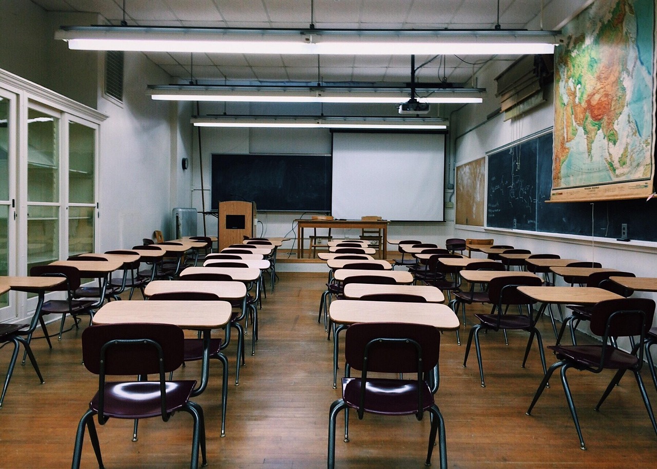 Ciencias de la Educación